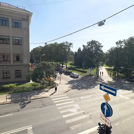 Apartament Artilerijas Iela 25 Ryga