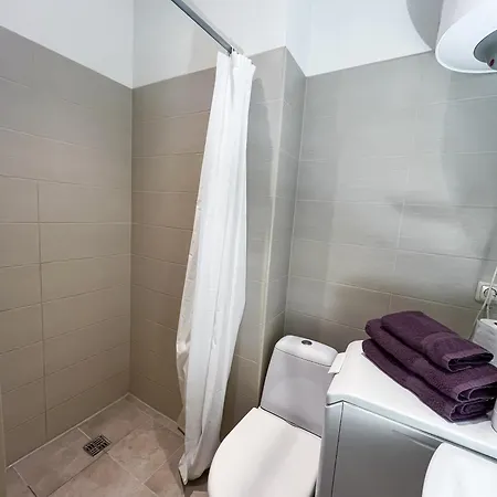 Apartament Artilerijas Iela 25