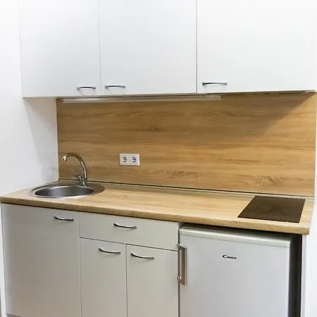 Artilerijas Iela 25 Apartament *