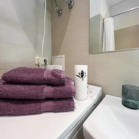 Artilerijas Iela 25 Apartament