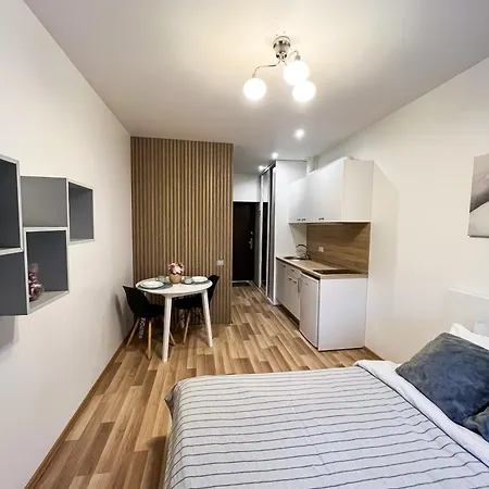 Apartament Artilerijas Iela 25 *