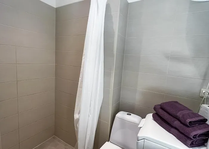 Апартаменты Artilerijas Iela 25