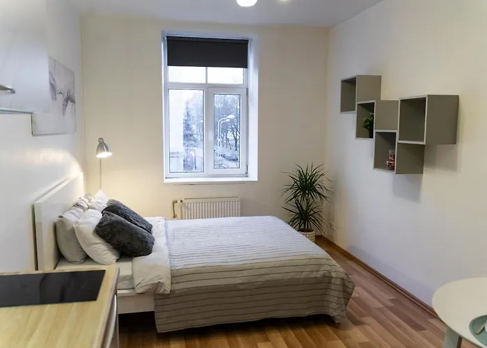 Artilerijas Iela 25 Dzīvoklis Riga