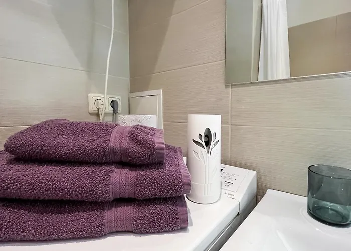 Artilerijas Iela 25 Dzīvoklis