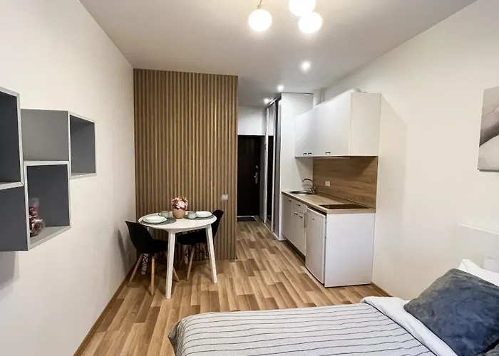 Dzīvoklis Artilerijas Iela 25 *