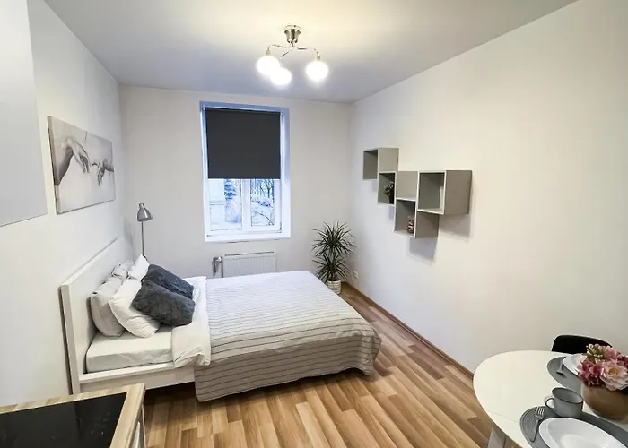 Artilerijas Iela 25 Dzīvoklis Riga