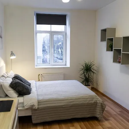 Artilerijas Iela 25 Apartment Riga